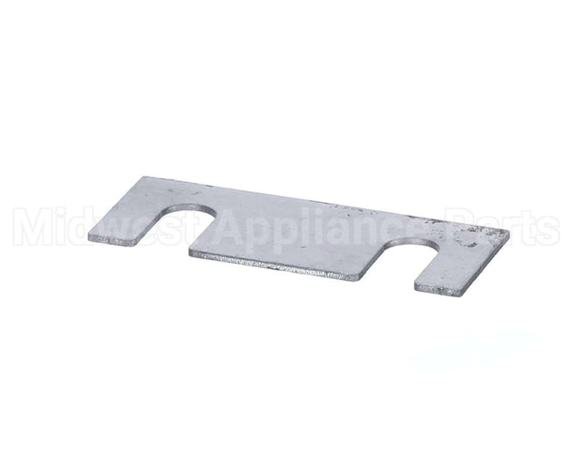 CM1-0271A Continental Refrigeration Shim, 20208, 20209 (Aluminum .040) Thick