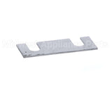 CM1-0271A Continental Refrigeration Shim, 20208, 20209 (Aluminum .040) Thick
