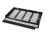 CM1-0417B Continental Refrigeration Grill, Front