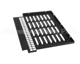 CM1-0417B Continental Refrigeration Grill, Front