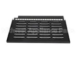 CM1-0417B Continental Refrigeration Grill, Front