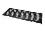 CM1-0816B Continental Refrigeration Grill, Side