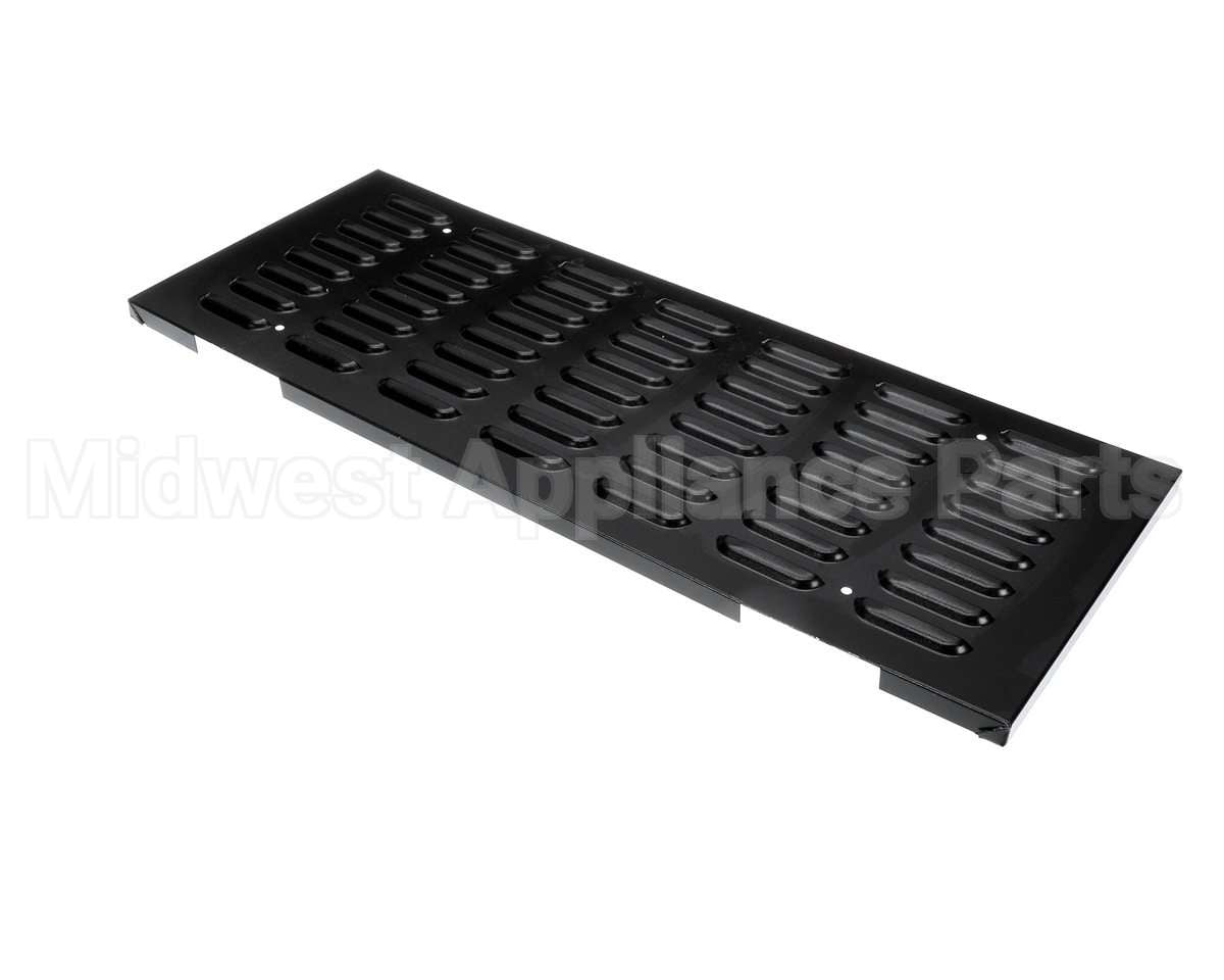 CM1-0816B Continental Refrigeration Grill, Side