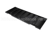 CM1-0816B Continental Refrigeration Grill, Side