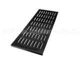 CM1-0816B Continental Refrigeration Grill, Side