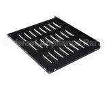 CM1-0818B Continental Refrigeration Grill, Front