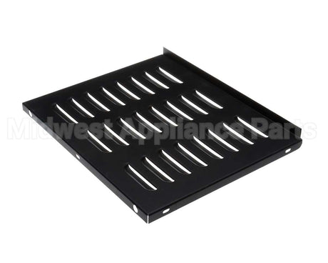 CM1-0818B Continental Refrigeration Grill, Front