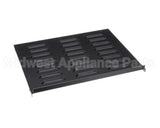 CM1-0818B Continental Refrigeration Grill, Front