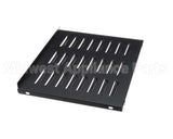 CM1-0818B Continental Refrigeration Grill, Front