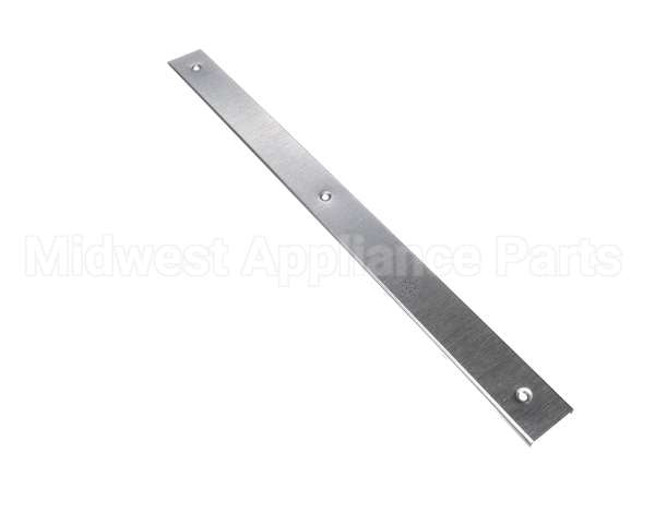 CM1-0824 Continental Refrigeration Breaker, S/S Threshold (Kc, Bbc) 19 X 1