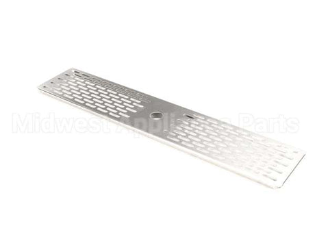 CM1-0836 Continental Refrigeration Grate, Drip Pan (22 1/2)