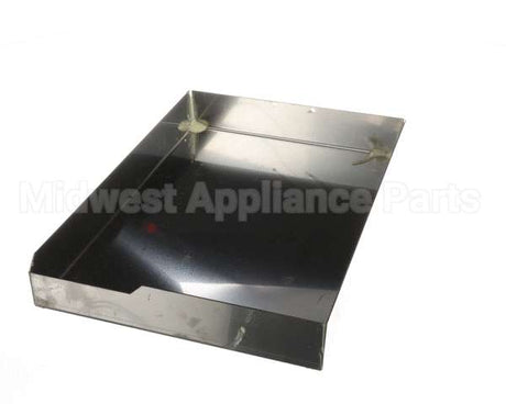 CM1-1111 Continental Refrigeration Drain Pan, Condensate