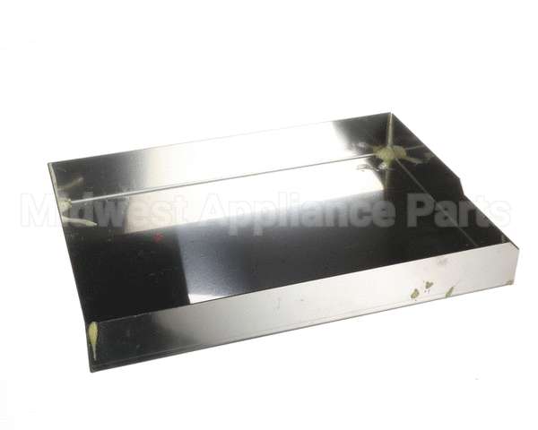 CM1-1111 Continental Refrigeration Drain Pan, Condensate