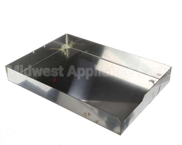 CM1-1111 Continental Refrigeration Drain Pan, Condensate