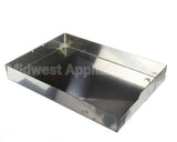 CM1-1111 Continental Refrigeration Drain Pan, Condensate