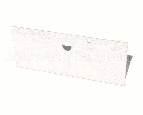 CM1-1136 Continental Refrigeration Bracket, Condensate Vaporizer (10228) (1