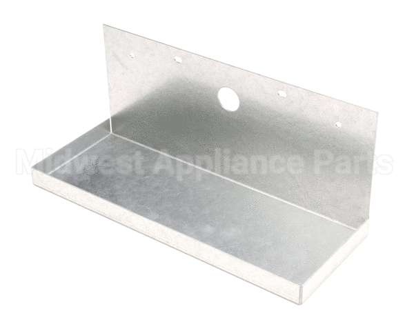 CM1-1136 Continental Refrigeration Bracket, Condensate Vaporizer (10228) (1