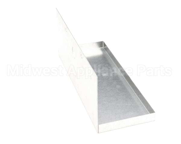 CM1-1136 Continental Refrigeration Bracket, Condensate Vaporizer (10228) (1