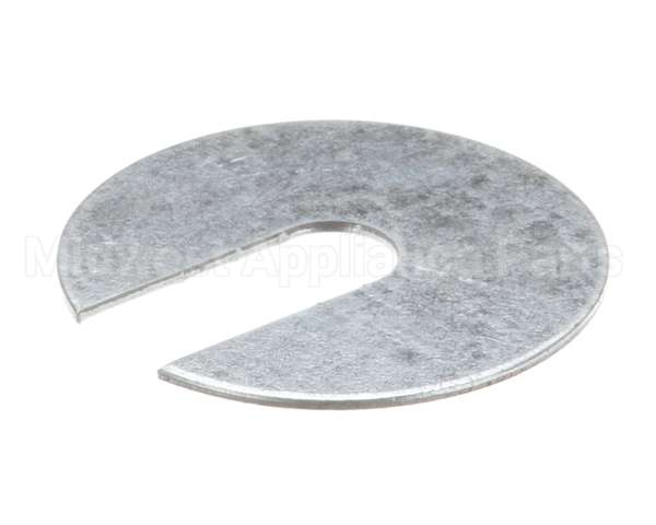CM1-2476 Continental Refrigeration Shim, Caster 1/16 Thick