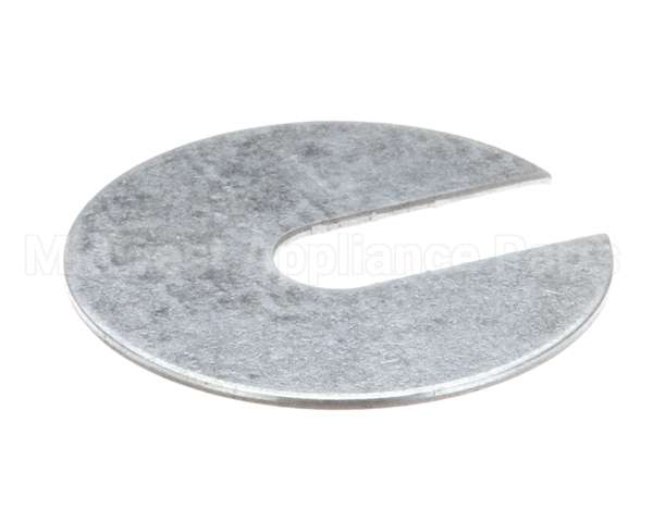 CM1-2476 Continental Refrigeration Shim, Caster 1/16 Thick