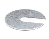 CM1-2476 Continental Refrigeration Shim, Caster 1/16 Thick