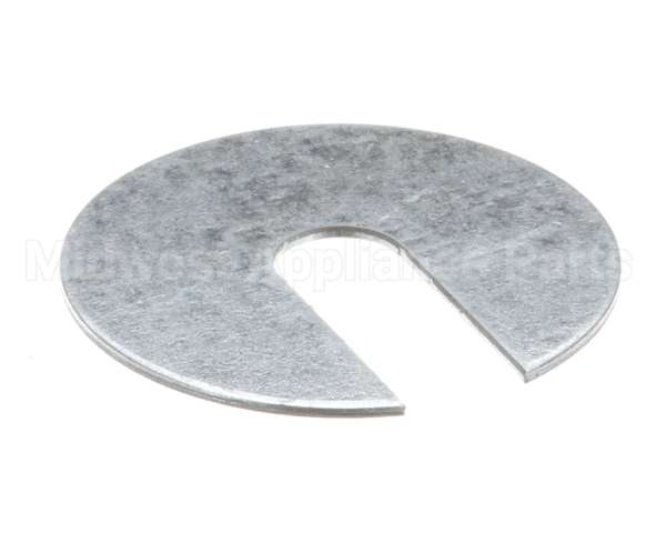 CM1-2476 Continental Refrigeration Shim, Caster 1/16 Thick