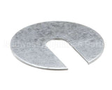 CM1-2476 Continental Refrigeration Shim, Caster 1/16 Thick
