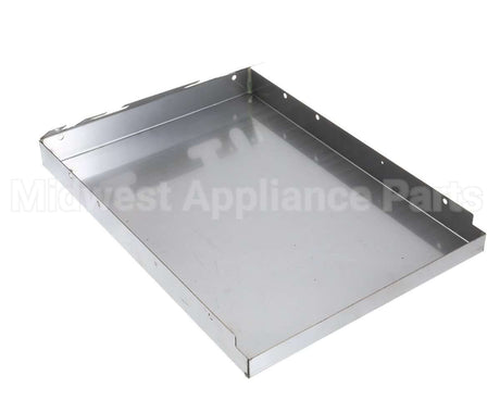CM1-2896 Continental Refrigeration Drain Pan, Condensate Fb