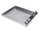 CM1-2896 Continental Refrigeration Drain Pan, Condensate Fb