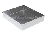 CM1-3222 Continental Refrigeration Drain Pan, Condensate (Replaces Cm1-0009