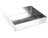 CM1-3222 Continental Refrigeration Drain Pan, Condensate (Replaces Cm1-0009