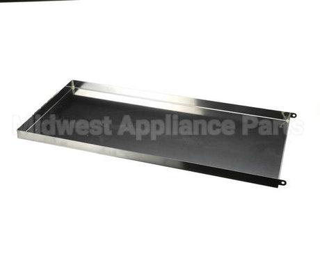 CM1-5412 Continental Refrigeration Drain Pan, Condensate Replaces Cm1-0405