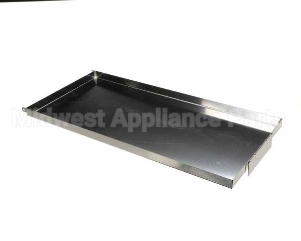 CM1-5412 Continental Refrigeration Drain Pan, Condensate Replaces Cm1-0405