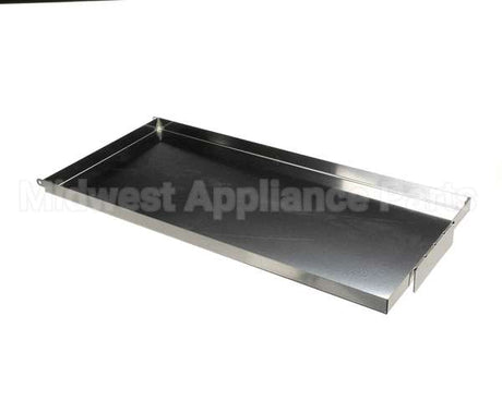 CM1-5412 Continental Refrigeration Drain Pan, Condensate Replaces Cm1-0405