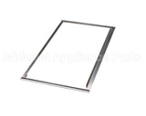 CM1-5588 Continental Refrigeration Divider, Pan 1/3 Sz Adapter Cp