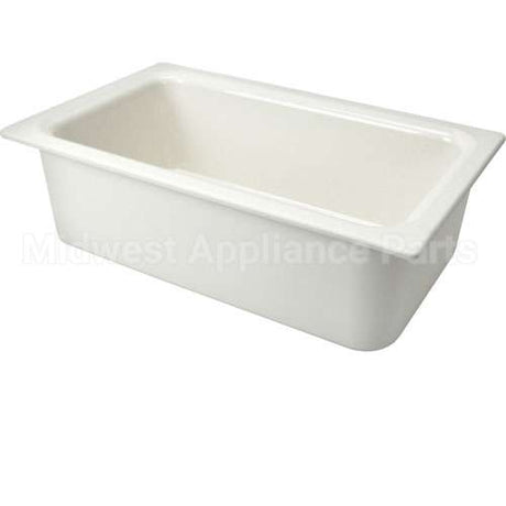 CM110002 Compatible Carlisle Foodservice Pan, Insulated Chill, Full, 6" Deep