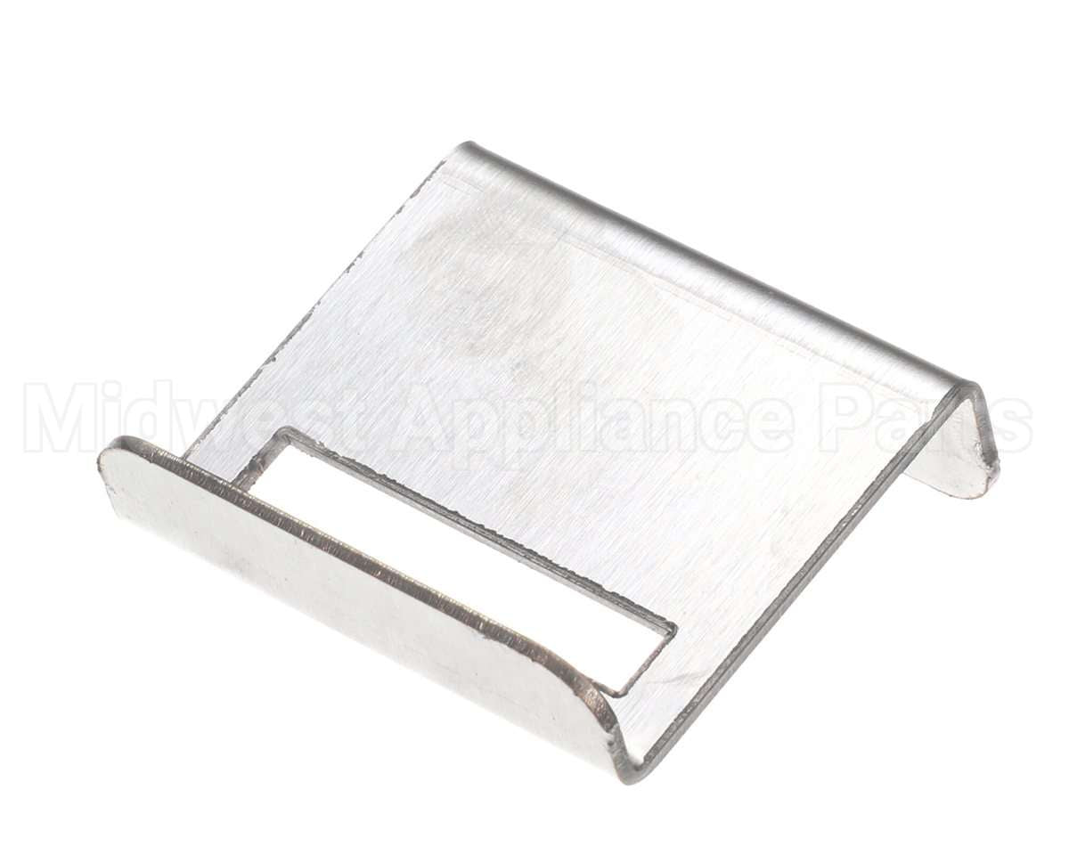 CM2-0194 Continental Refrigeration Bracket, Lock Keeper Kc,Bbc (20337-Screw