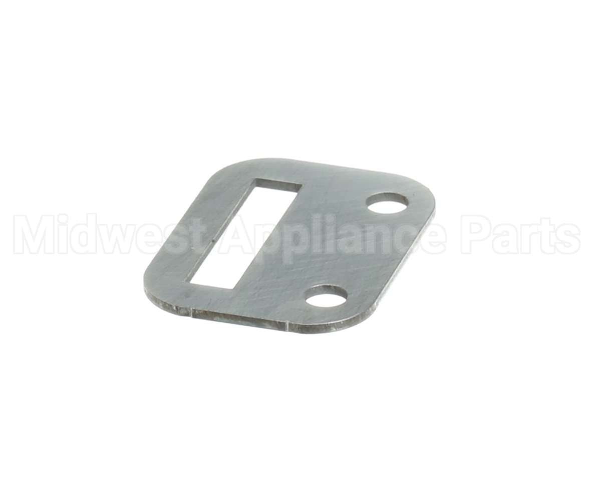CM2-0327 Continental Refrigeration Latch-Side Door Accepter Mc-All (Mounts