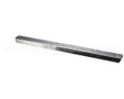 CM2-0398 Continental Refrigeration Handle, Door Crb-Cpt (Bevel-Pin) (2) 207