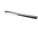 CM2-0398 Continental Refrigeration Handle, Door Crb-Cpt (Bevel-Pin) (2) 207