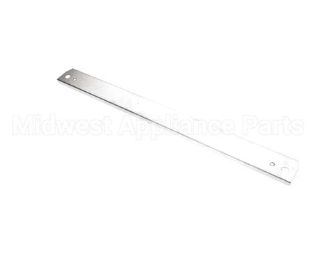 CM2-0398 Continental Refrigeration Handle, Door Crb-Cpt (Bevel-Pin) (2) 207