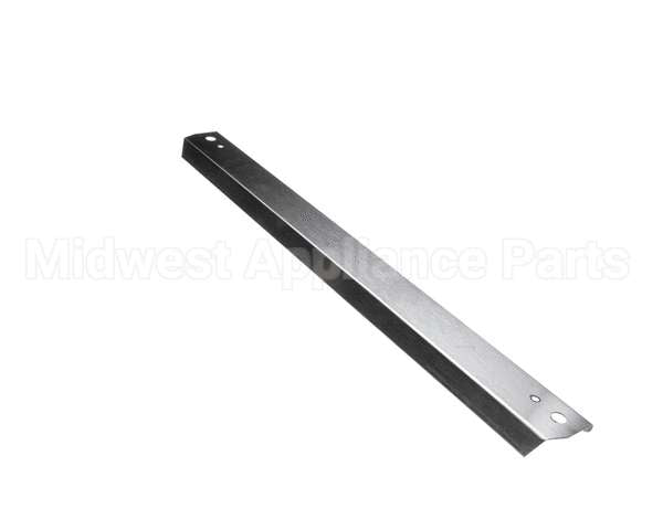 CM2-0398 Continental Refrigeration Handle, Door Crb-Cpt (Bevel-Pin) (2) 207