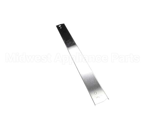 CM2-0398 Continental Refrigeration Handle, Door Crb-Cpt (Bevel-Pin) (2) 207