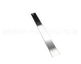 CM2-0398 Continental Refrigeration Handle, Door Crb-Cpt (Bevel-Pin) (2) 207