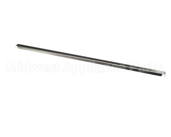 CM2-0486 Continental Refrigeration Divider, Pan (25-1/2" X 3/4") Crb/Cpt (B