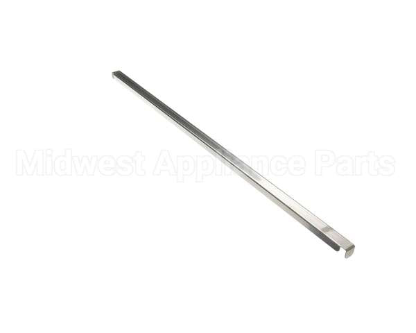 CM2-0486 Continental Refrigeration Divider, Pan (25-1/2" X 3/4") Crb/Cpt (B