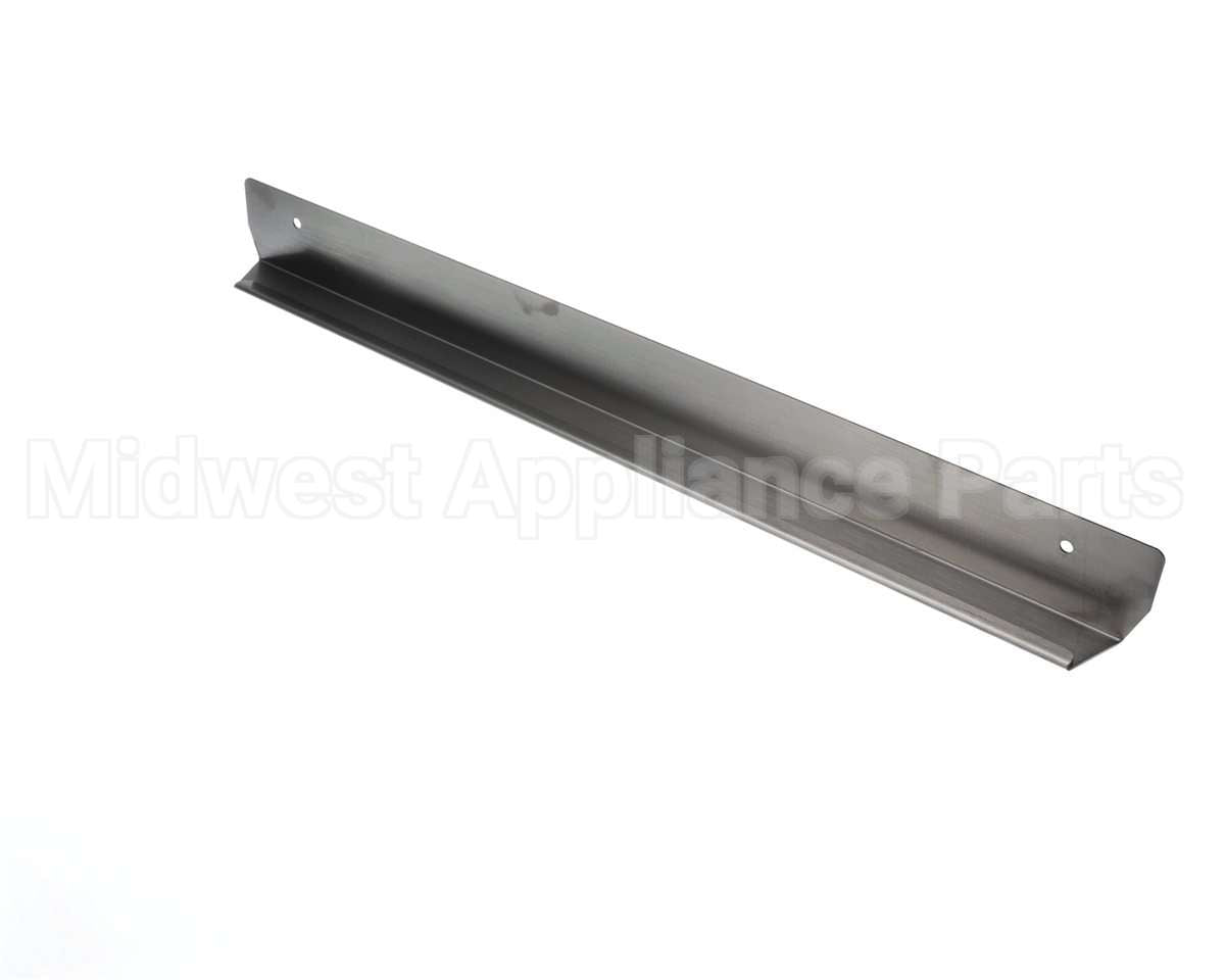 CM2-0588 Continental Refrigeration Handle, Door 27, 60 (Bevel-6 Deg.) (2) 2