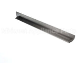 CM2-0588 Continental Refrigeration Handle, Door 27, 60 (Bevel-6 Deg.) (2) 2