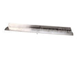 CM2-0592 Continental Refrigeration Handle, Door Crb-Cpt (Bevel-6 Deg.) (2)