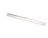 CM2-0592 Continental Refrigeration Handle, Door Crb-Cpt (Bevel-6 Deg.) (2)